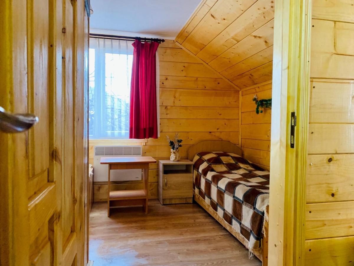 Apartament За Горбами Jaremcze Zewnętrze zdjęcie