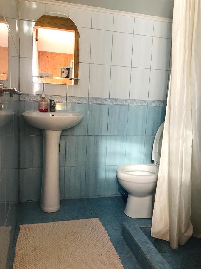 Apartament За Горбами Jaremcze Zewnętrze zdjęcie
