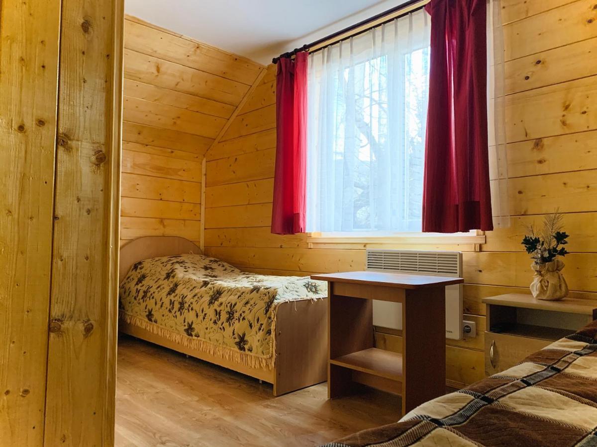Apartament За Горбами Jaremcze Zewnętrze zdjęcie