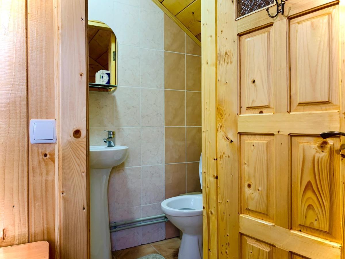 Apartament За Горбами Jaremcze Zewnętrze zdjęcie