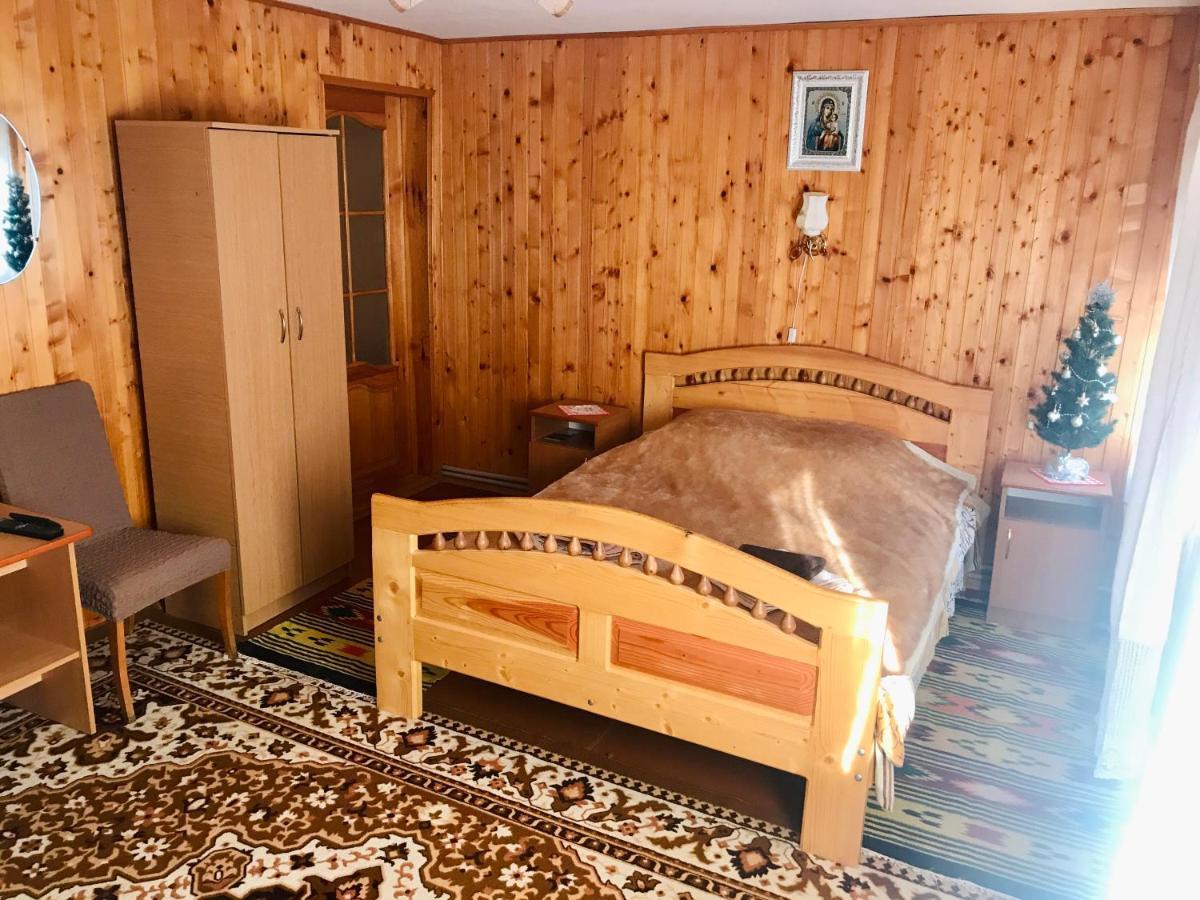 Apartament За Горбами Jaremcze Zewnętrze zdjęcie